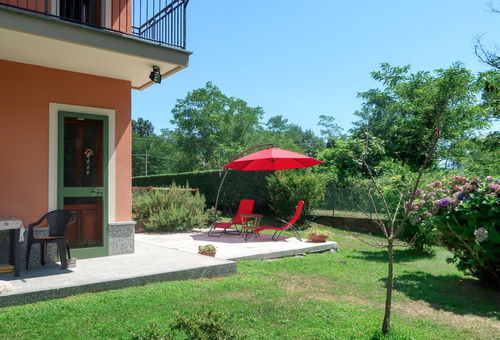 Apartment 1 bedroom Mergozzo