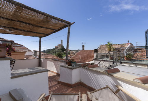 Villa 1 bedroom Castellaro