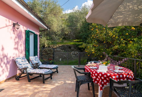 Villa 1 bedroom Diano Marina