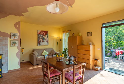 Villa 1 bedroom Diano Marina