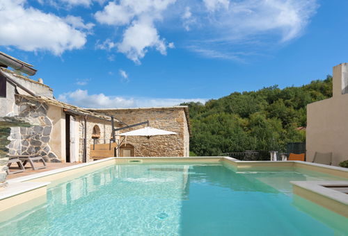 Maison 5 chambres Tavole