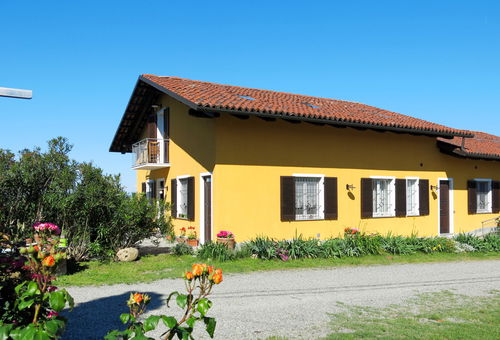 Apartment 2 bedroom Vinchio