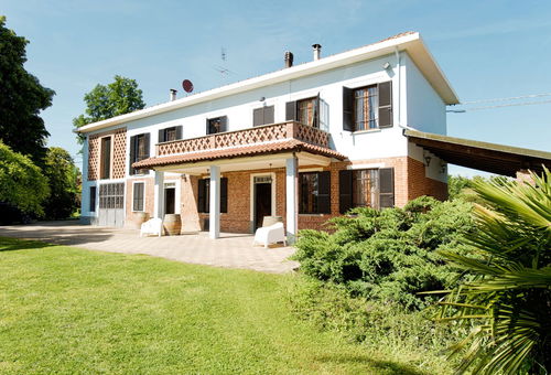 Villa 4 bedroom San Damiano D'asti