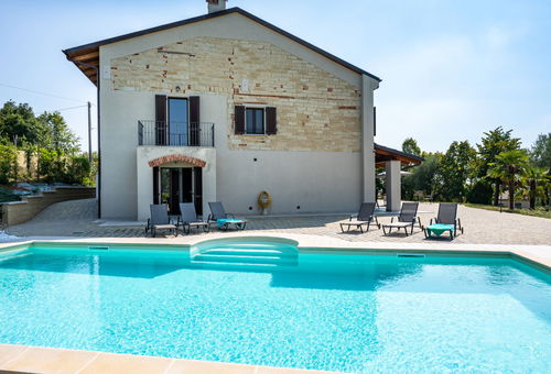 Maison 7 chambres Moncalvo