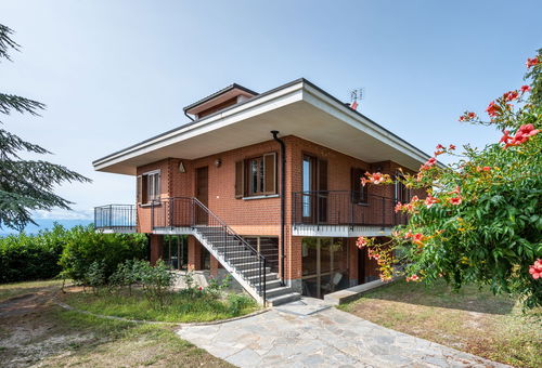 Haus 3 Zimmer Bossolasco