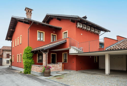 Haus 5 Zimmer Narzole