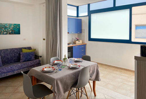 Apartment 1 bedroom Santa Croce Camerina