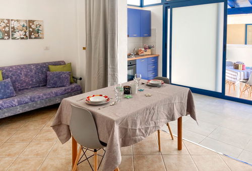 Apartment 1 bedroom Santa Croce Camerina