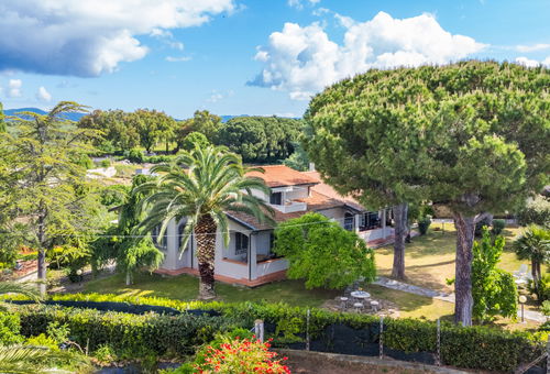 Apartment 2 bedroom Casale Marittimo