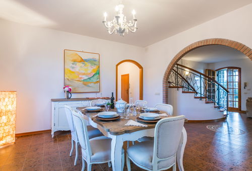 Appartement 2 chambres Casale Marittimo