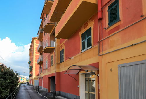 Apartment 1 bedroom Santa Margherita Ligure