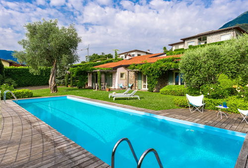 Villa 3 bedroom Cadenabbia
