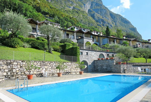Apartment 2 bedroom Valsolda