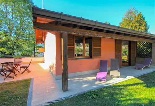 Villa 2 bedroom Luino