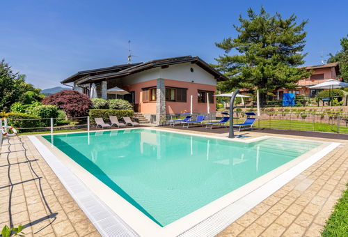 Apartment 2 bedroom Luino