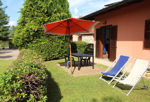 Villa 2 bedroom Luino