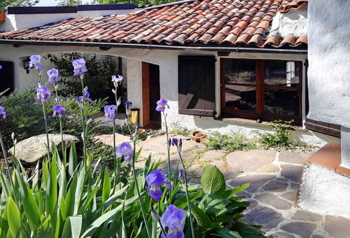 Villa 2 bedroom Leggiuno