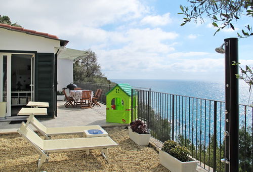 Villa 2 bedroom Cervo