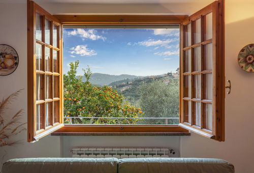 Villa 2 bedroom Diano Marina