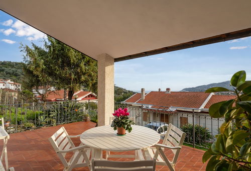 Villa 2 bedroom Diano Marina