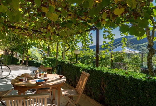 Villa 1 bedroom Ville San Pietro