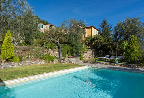 Villa 1 bedroom Ville San Pietro