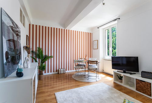 Spacious house with a large terrace in Le cannet