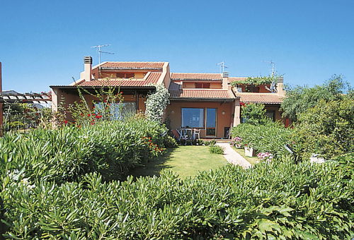Villa 2 bedroom Costa Rei