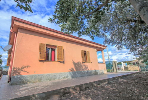 Villa 3 bedroom Marina Di Modica