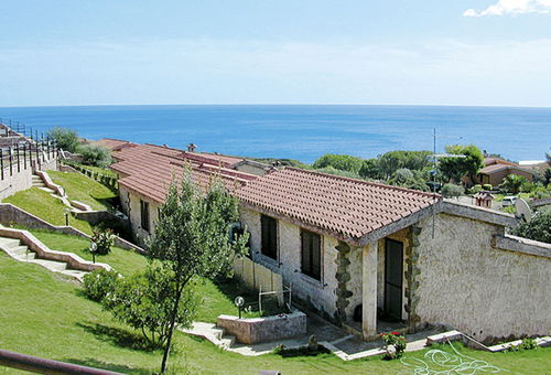 Villa 2 bedroom Porto Corallo