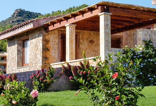 Apartment 1 bedroom Porto Corallo