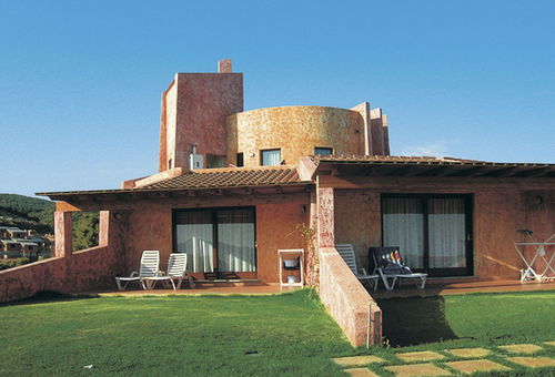 Apartment 1 bedroom Porto Corallo