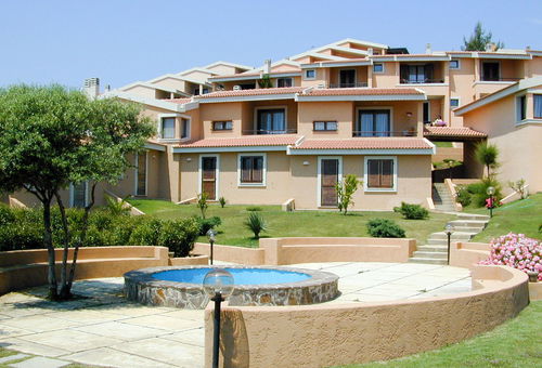 Villa 3 bedroom Porto Corallo