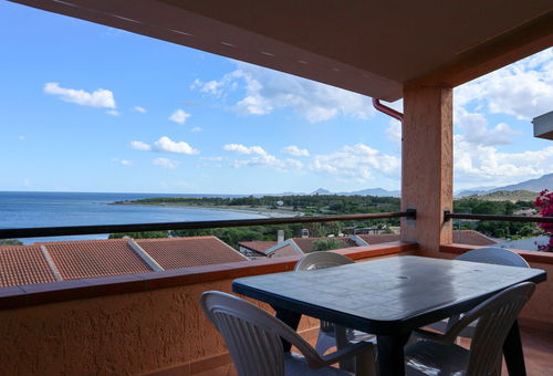 Apartment 2 bedroom Porto Corallo