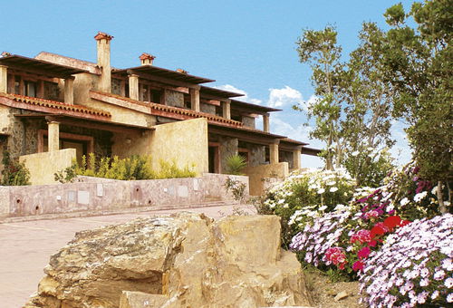 Villa 3 bedroom Porto Corallo