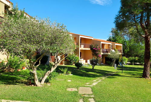 Appartement 2 chambres Cannigione