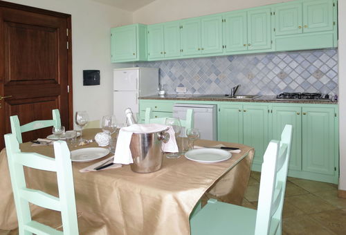 Apartment 1 bedroom Santa Teresa Gallura
