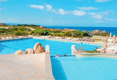 Apartment 2 bedroom Santa Teresa Gallura
