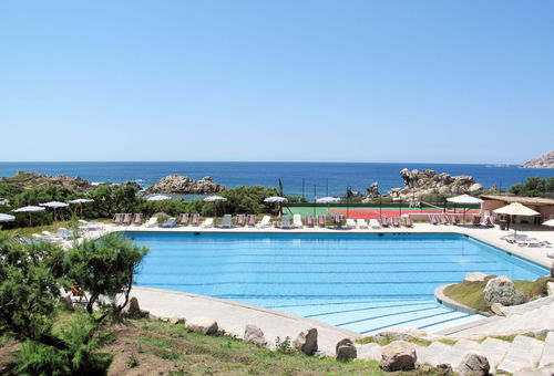 Apartment 1 bedroom Santa Teresa Gallura
