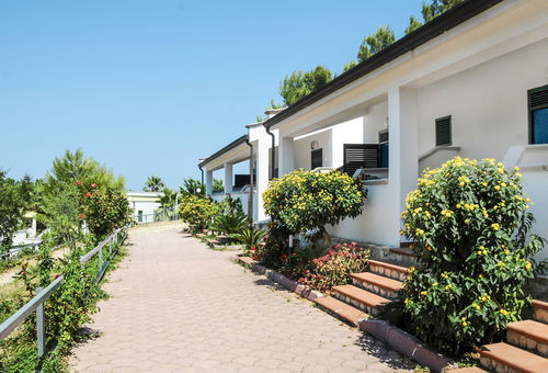 Villa 1 bedroom Vieste