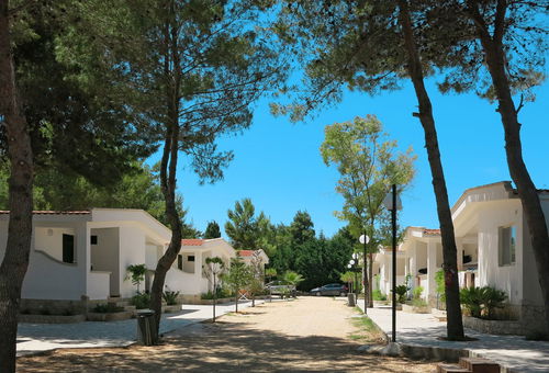 Villa 1 bedroom Vieste