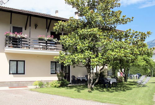 Wohnung 2 Zimmer