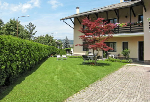 Appartement 2 chambres