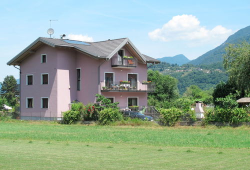 Wohnung 2 Zimmer