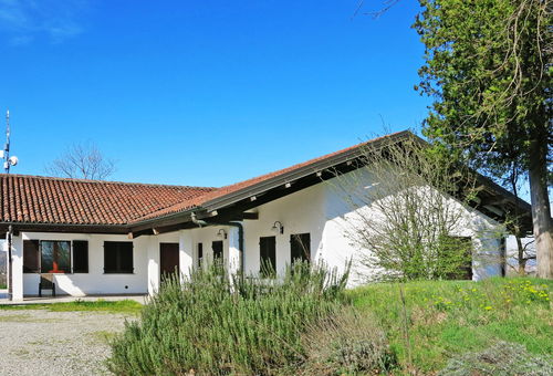 Villa 3 bedroom Asti