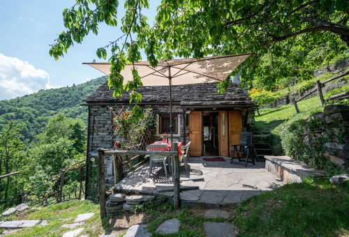 Villa 1 bedroom Domodossola