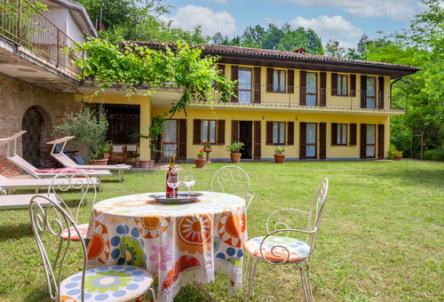 Villa 3 bedroom Asti