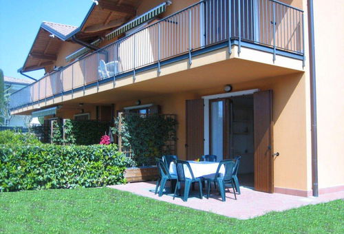 Villa 4 bedroom Lazise