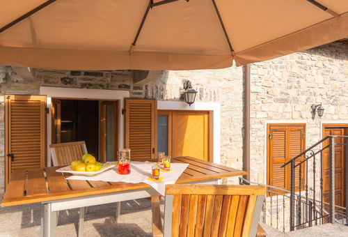 Villa 1 bedroom Varenna