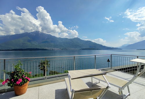 Apartment 2 bedroom Gera Lario